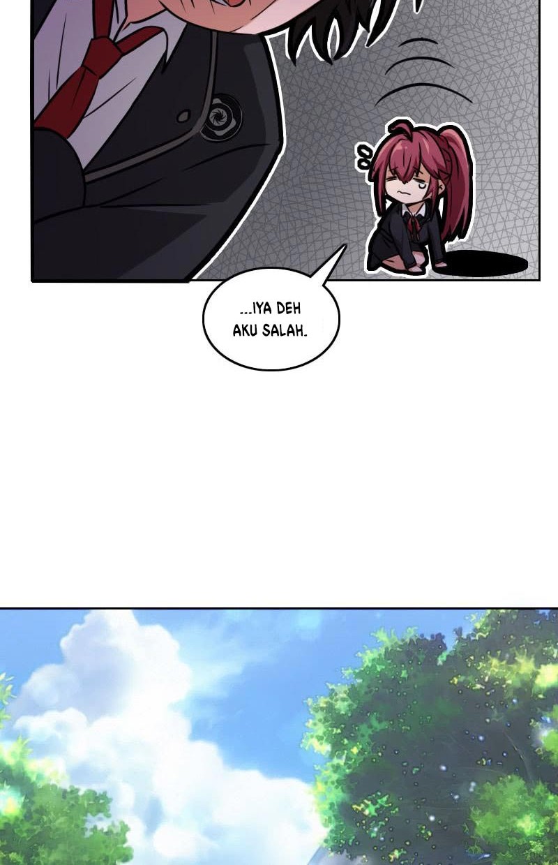 Vanguard Chapter 21 - halaman 20