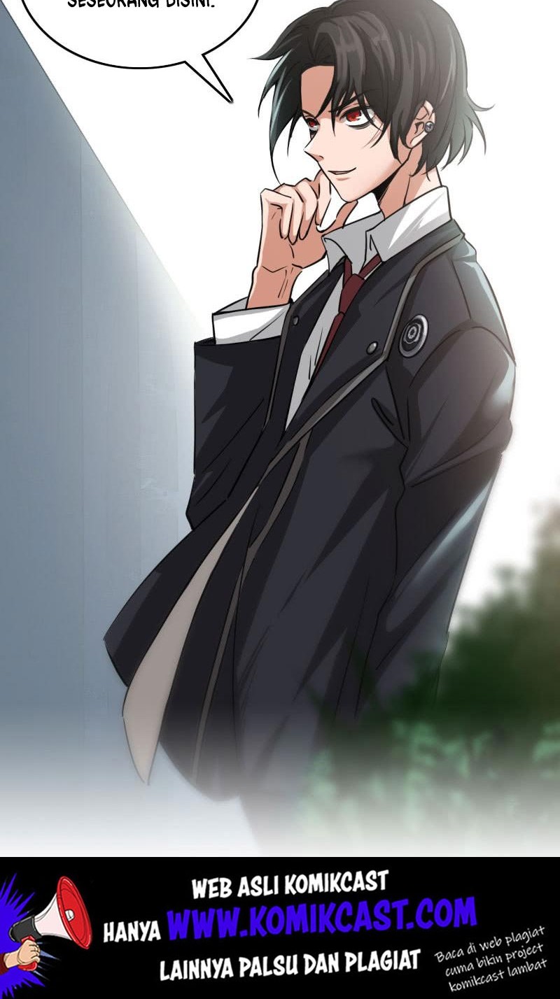 Vanguard Chapter 21 - halaman 24