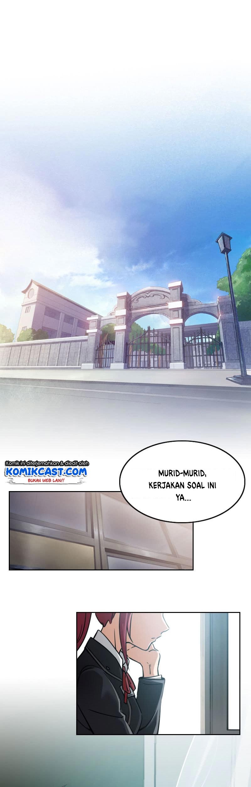 Vanguard Chapter 21 - halaman 3
