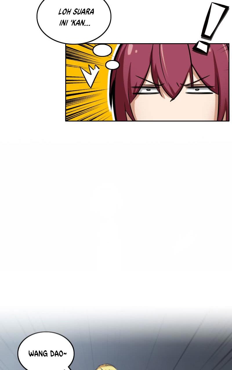 Vanguard Chapter 21 - halaman 8