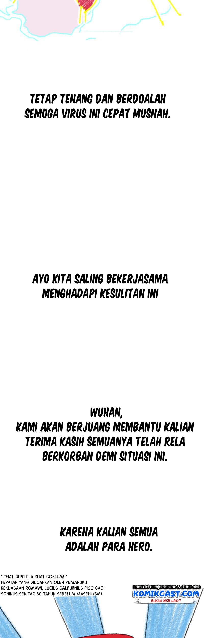 Vanguard Chapter 22 - halaman 11