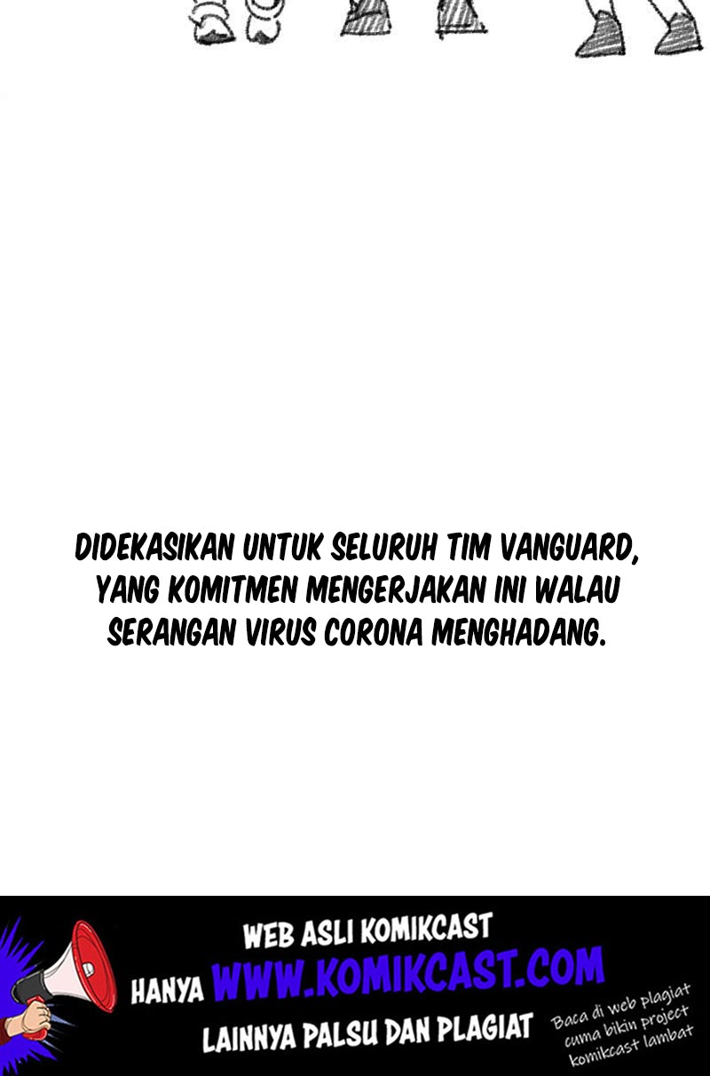 Vanguard Chapter 22 - halaman 13