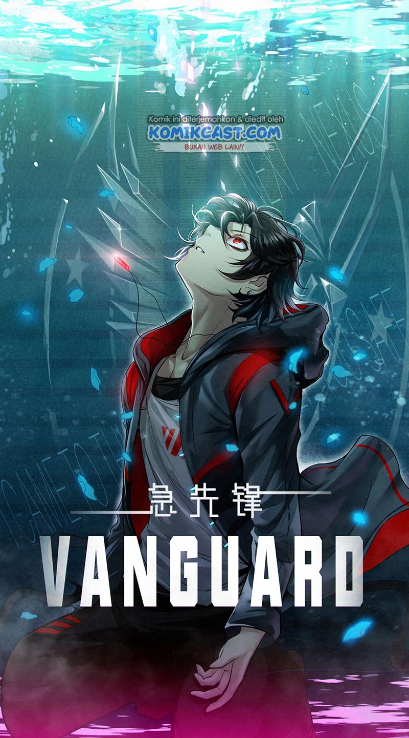 Vanguard Chapter 22 - halaman 2