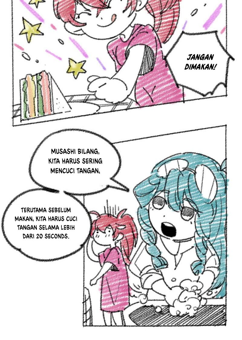 Vanguard Chapter 22 - halaman 4