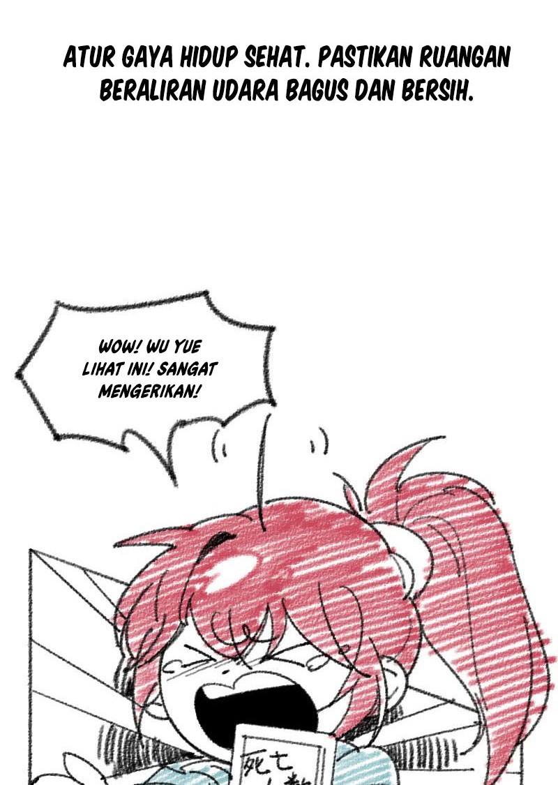 Vanguard Chapter 22 - halaman 6
