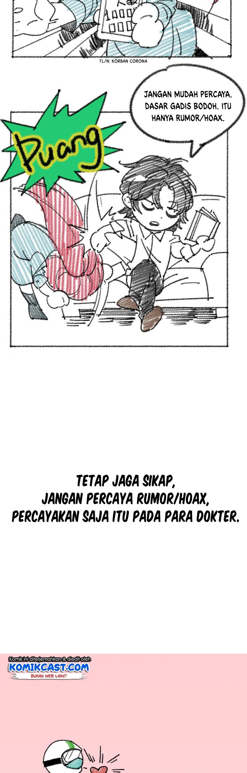 Vanguard Chapter 22 - halaman 7