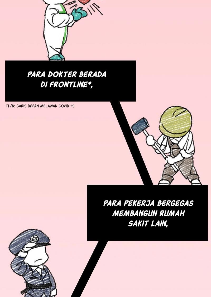 Vanguard Chapter 22 - halaman 8
