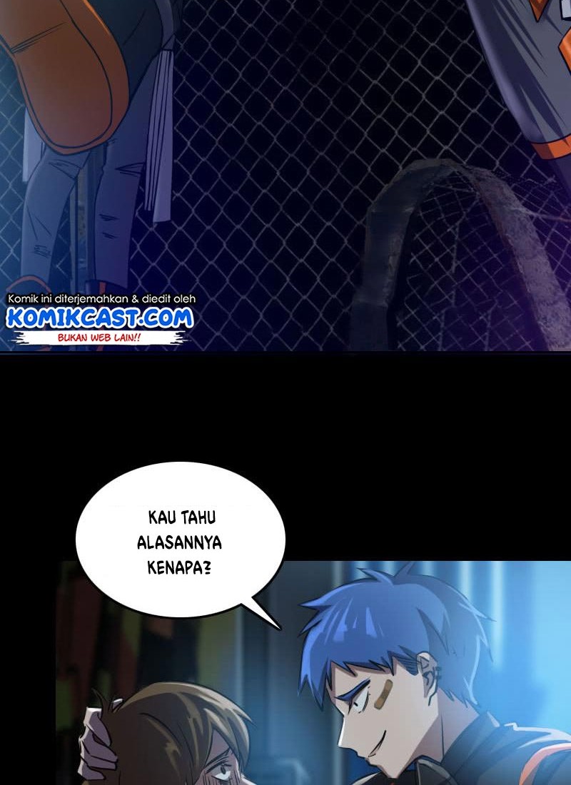 Vanguard Chapter 23 - halaman 10