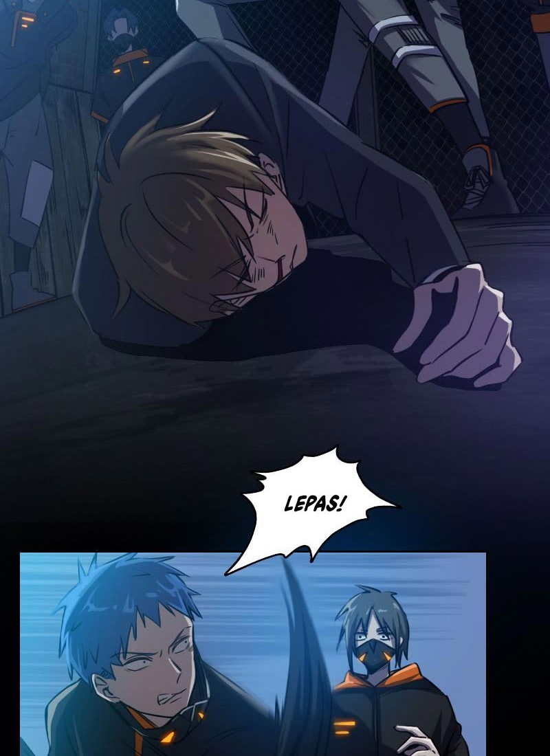 Vanguard Chapter 23 - halaman 12
