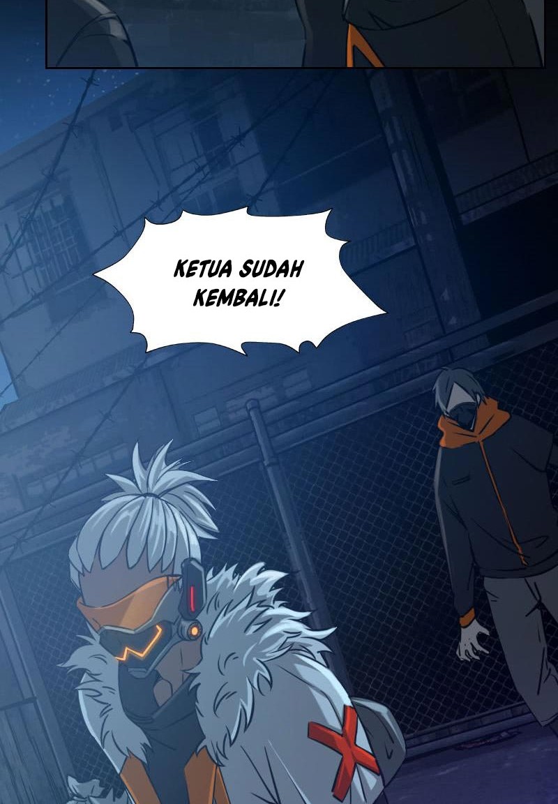 Vanguard Chapter 23 - halaman 14