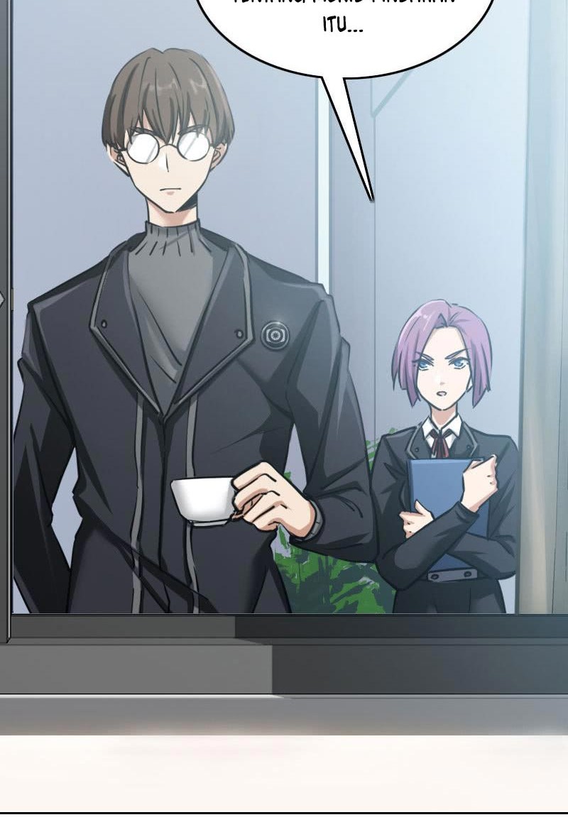 Vanguard Chapter 23 - halaman 32