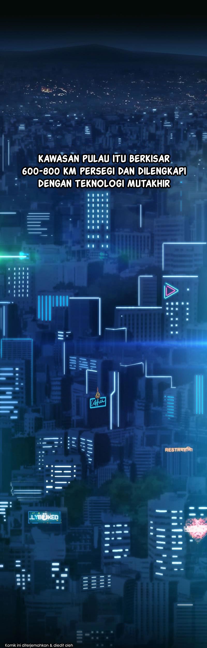 Vanguard Chapter 23 - halaman 5