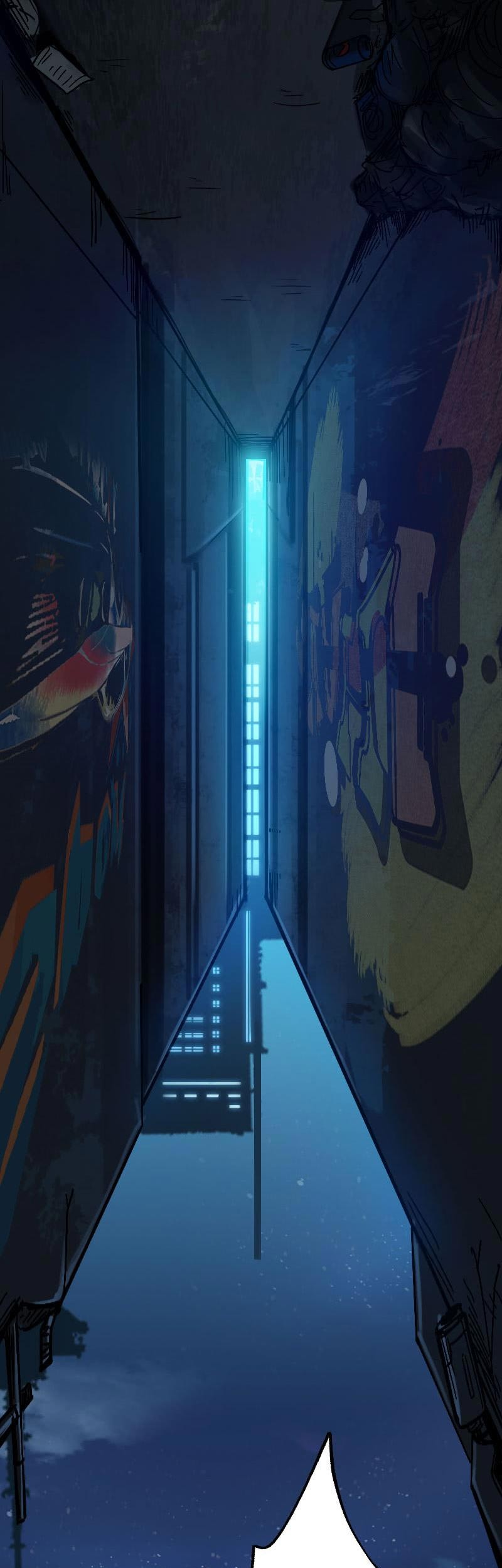 Vanguard Chapter 23 - halaman 7