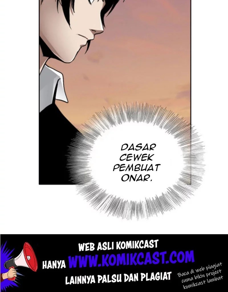 Vanguard Chapter 3 - halaman 27