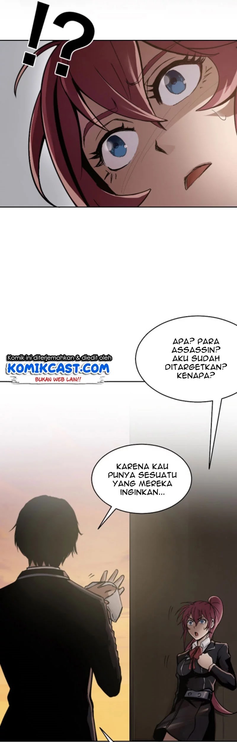 Vanguard Chapter 3 - halaman 9