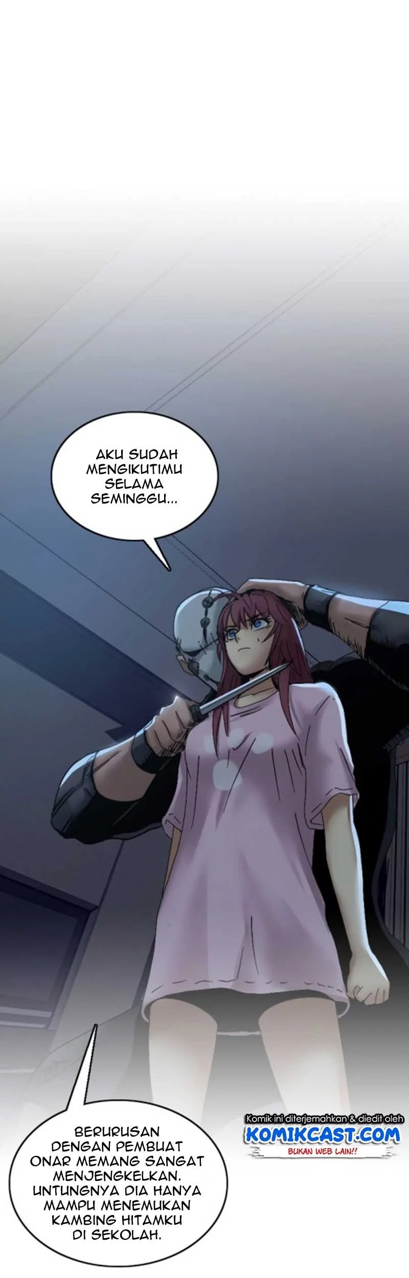 Vanguard Chapter 4 - halaman 12