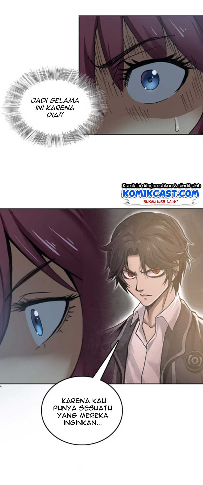 Vanguard Chapter 4 - halaman 14