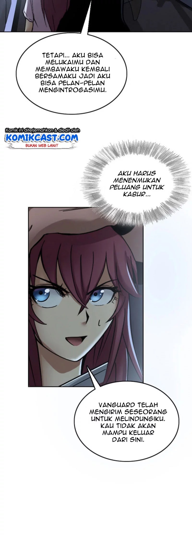 Vanguard Chapter 4 - halaman 18