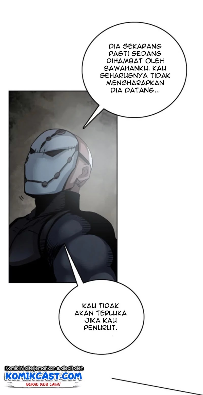 Vanguard Chapter 4 - halaman 22