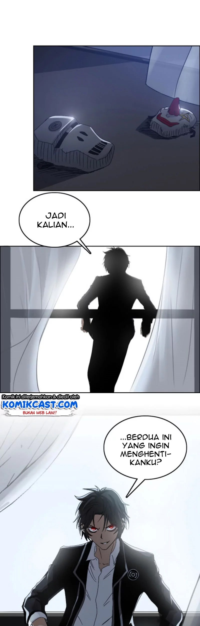 Vanguard Chapter 4 - halaman 24