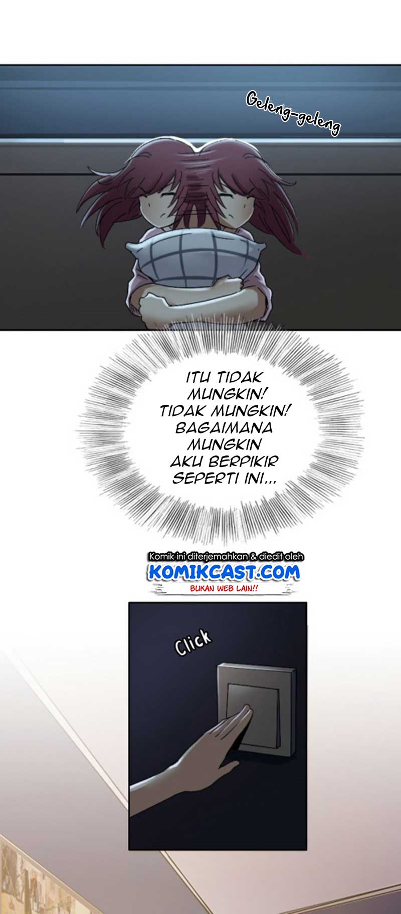 Vanguard Chapter 4 - halaman 5