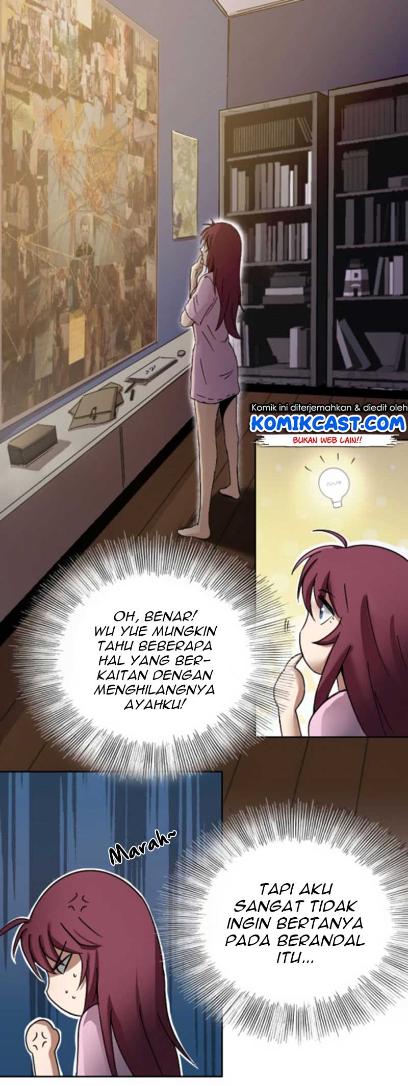 Vanguard Chapter 4 - halaman 6