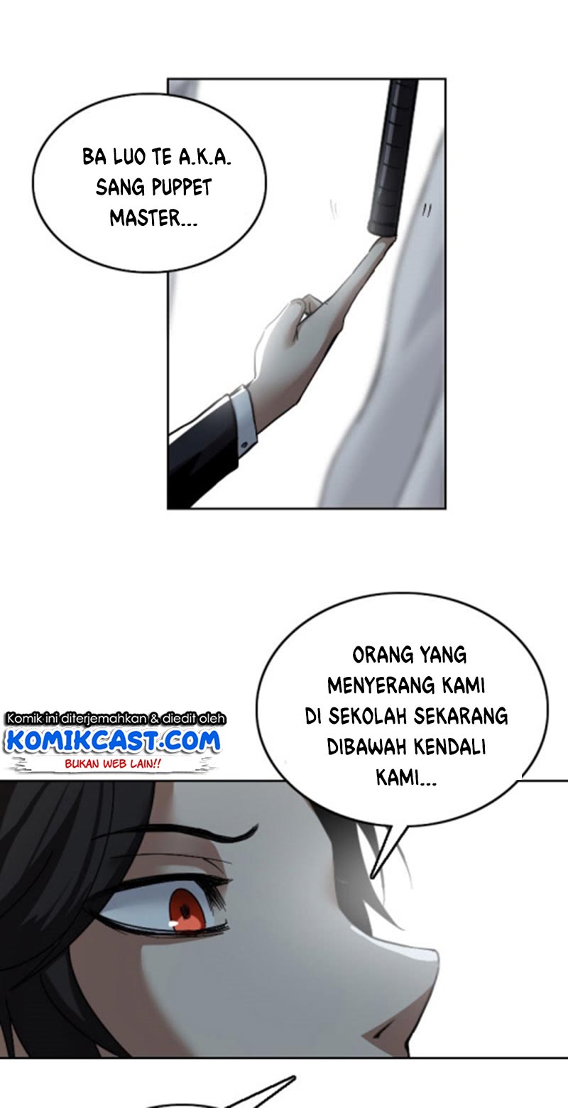 Vanguard Chapter 5 - halaman 10