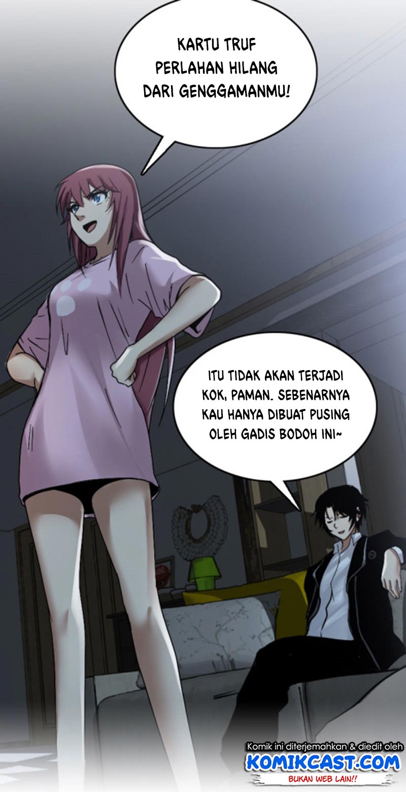 Vanguard Chapter 5 - halaman 15