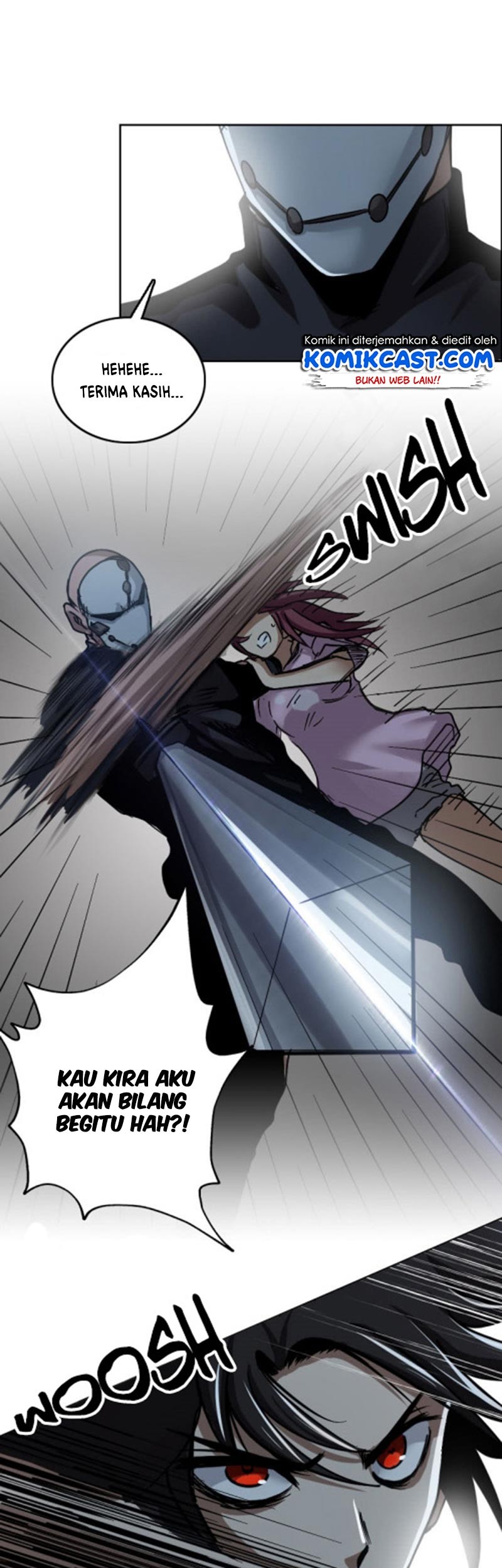 Vanguard Chapter 5 - halaman 7