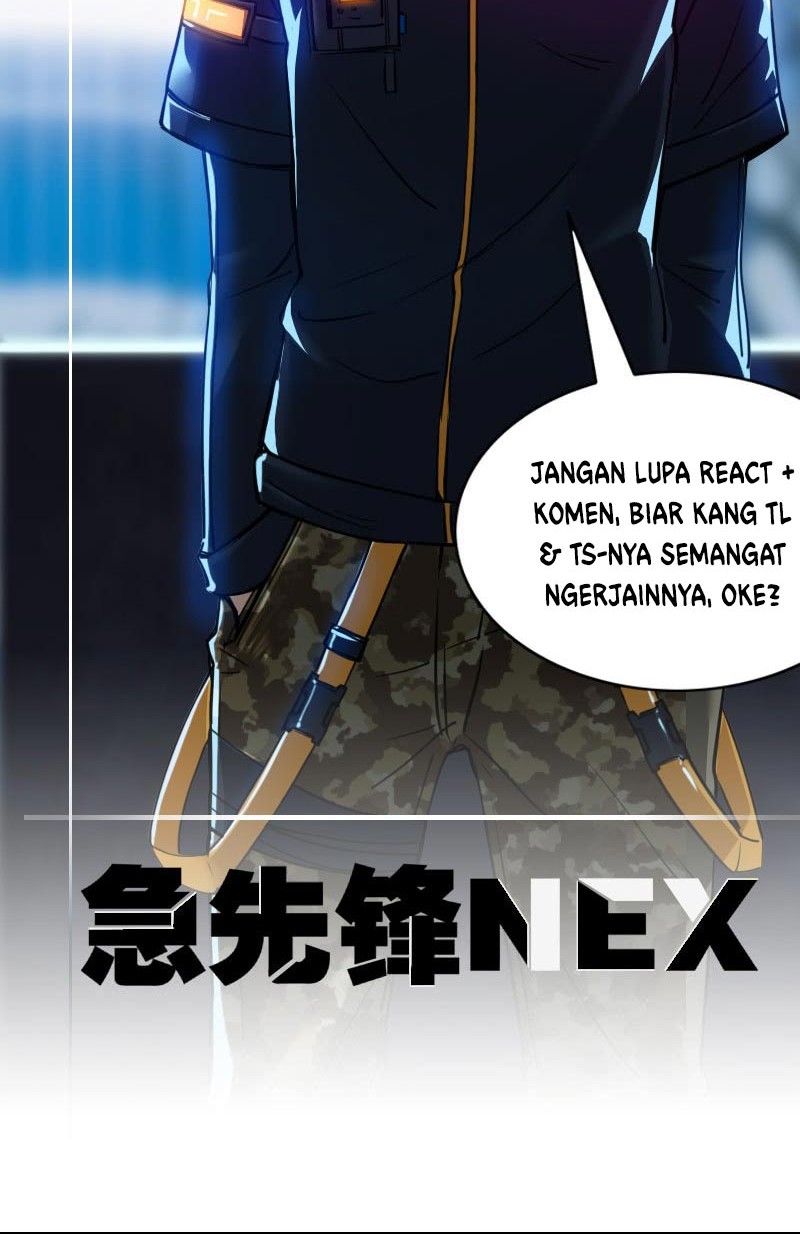 Vanguard Chapter 6 - halaman 12