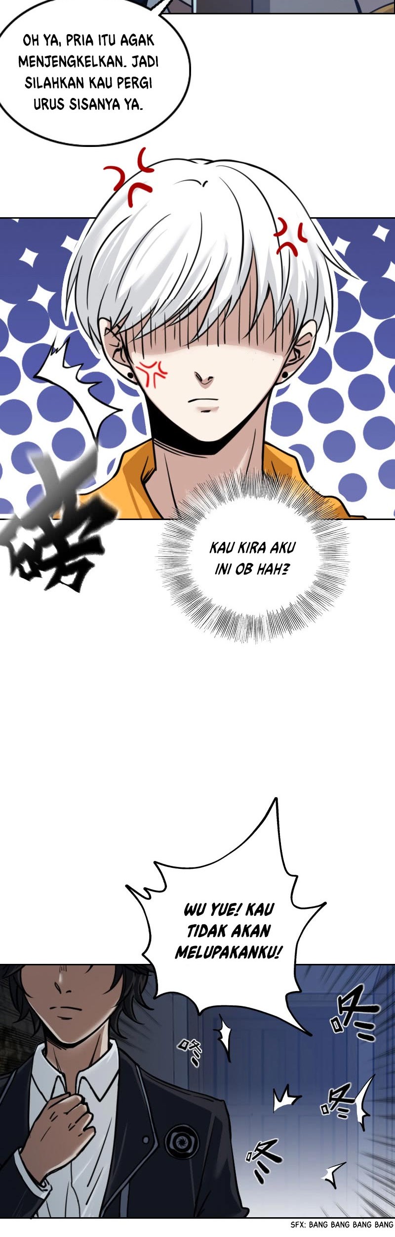 Vanguard Chapter 6 - halaman 14