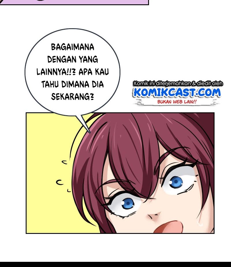 Vanguard Chapter 6 - halaman 19