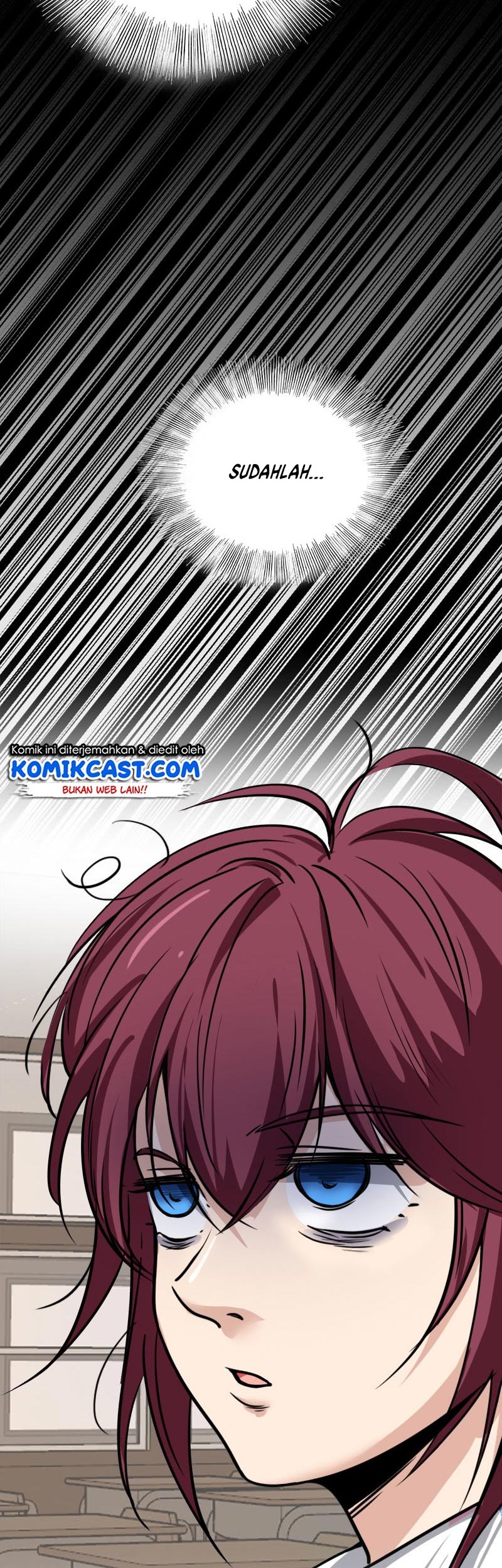 Vanguard Chapter 6 - halaman 26