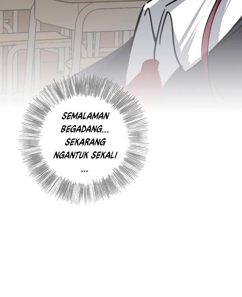 Vanguard Chapter 6 - halaman 27