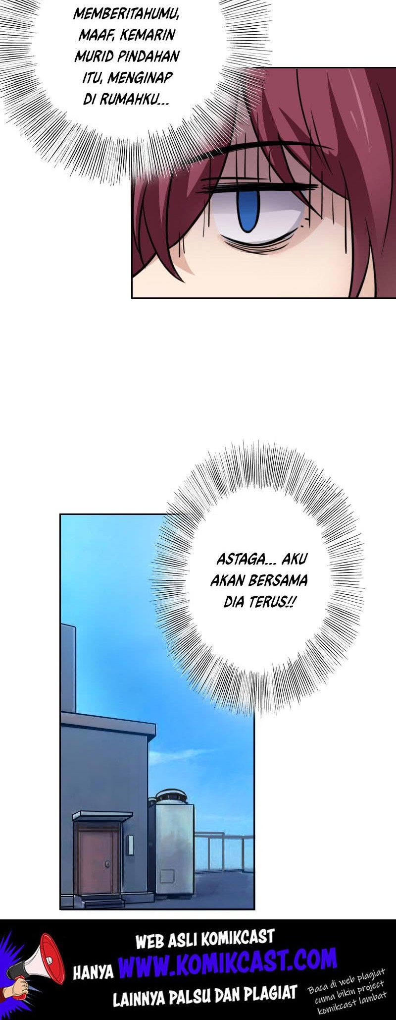 Vanguard Chapter 6 - halaman 4