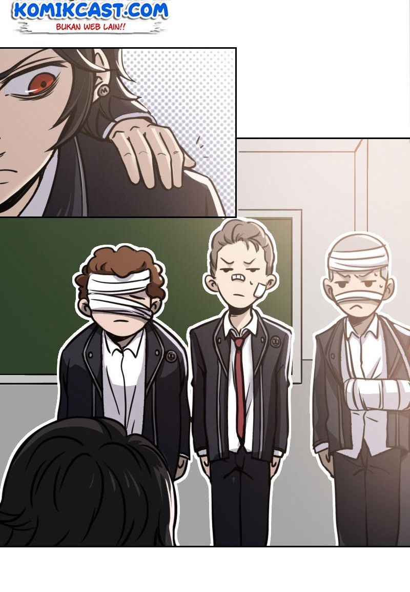 Vanguard Chapter 7 - halaman 11