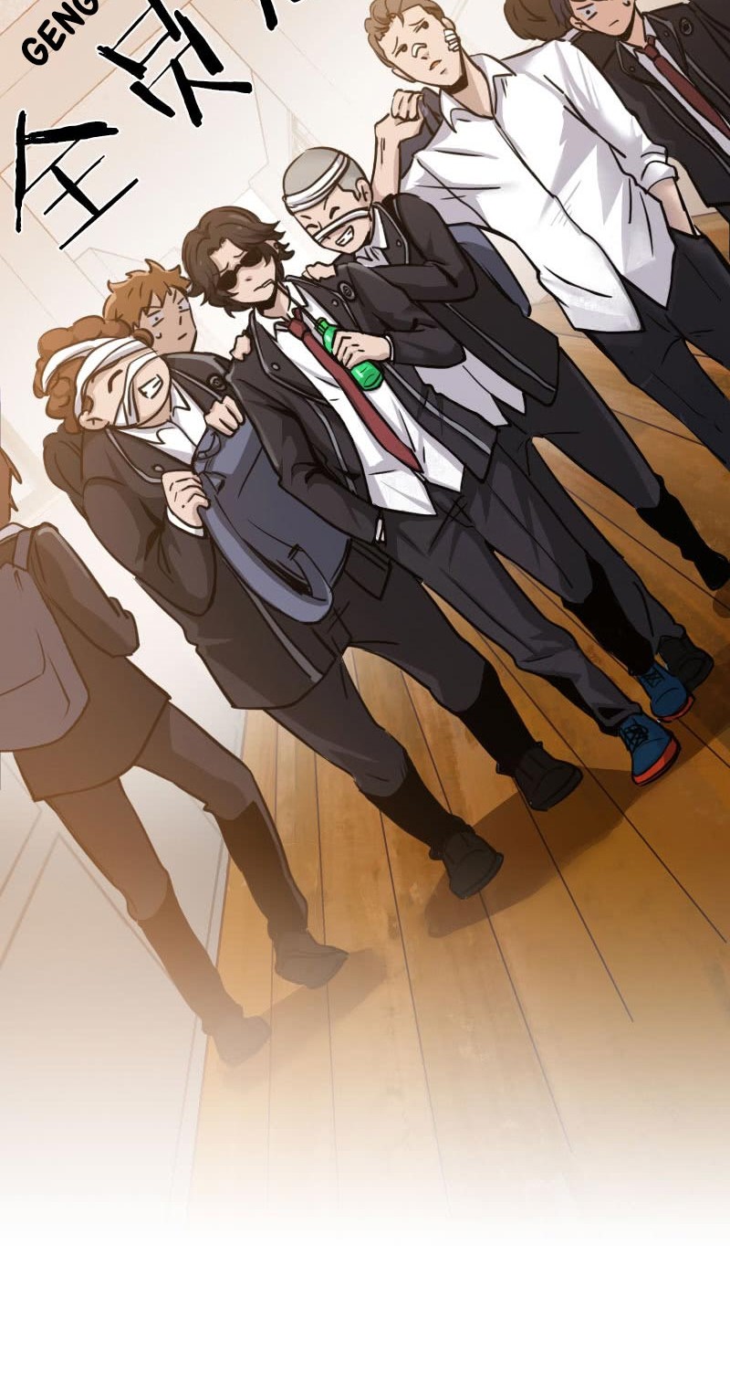 Vanguard Chapter 7 - halaman 15