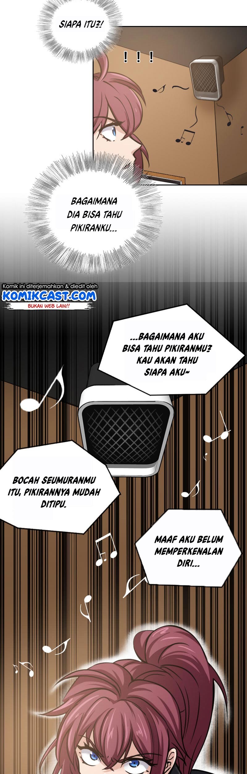 Vanguard Chapter 8 - halaman 15