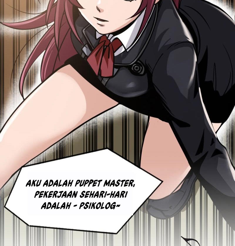 Vanguard Chapter 8 - halaman 16