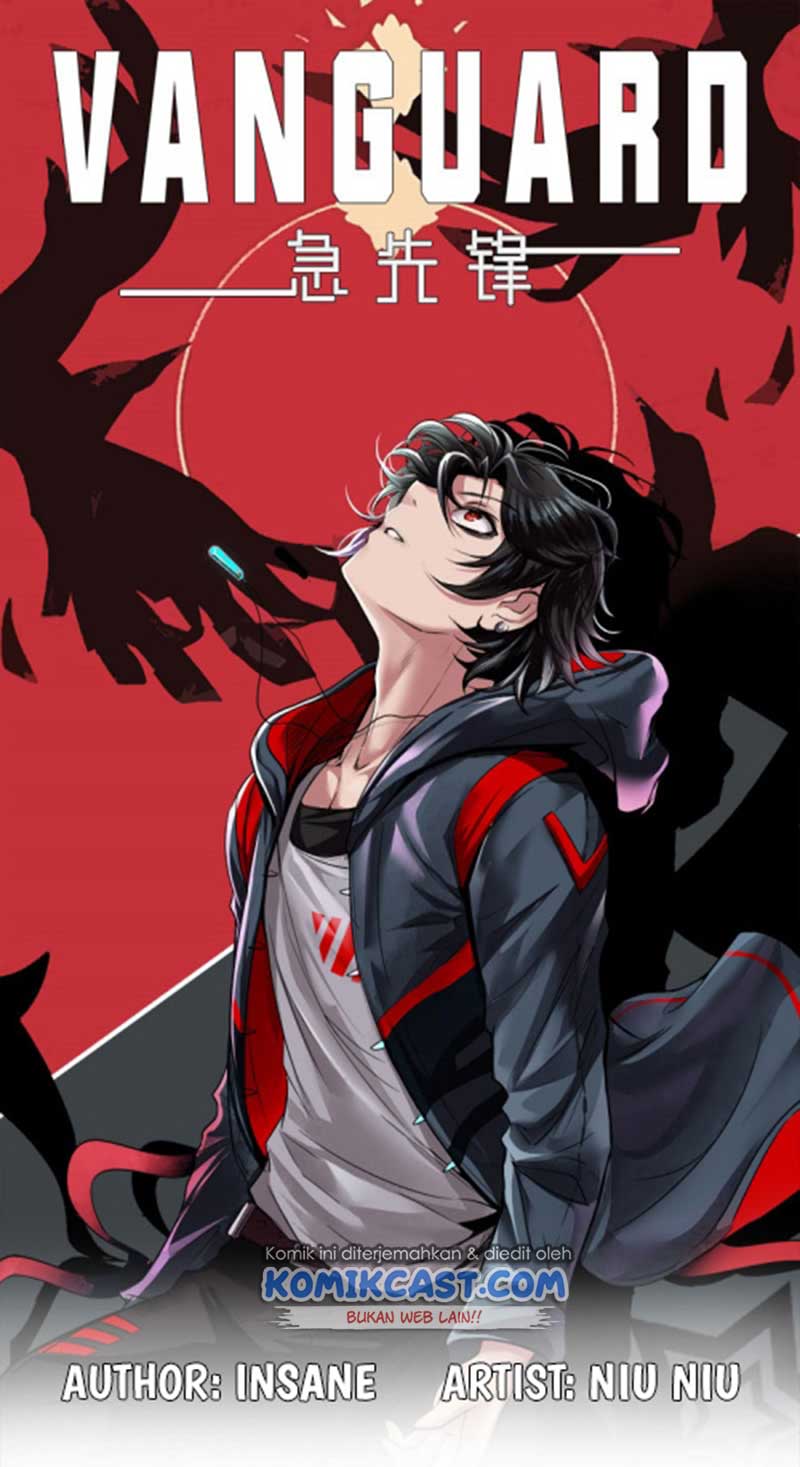 Vanguard Chapter 8 - halaman 2