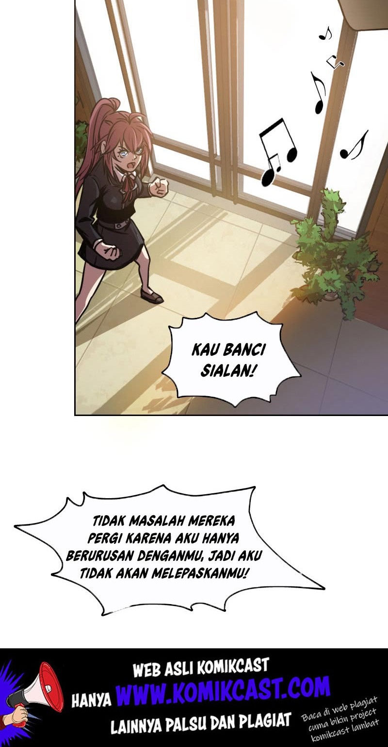 Vanguard Chapter 9 - halaman 19