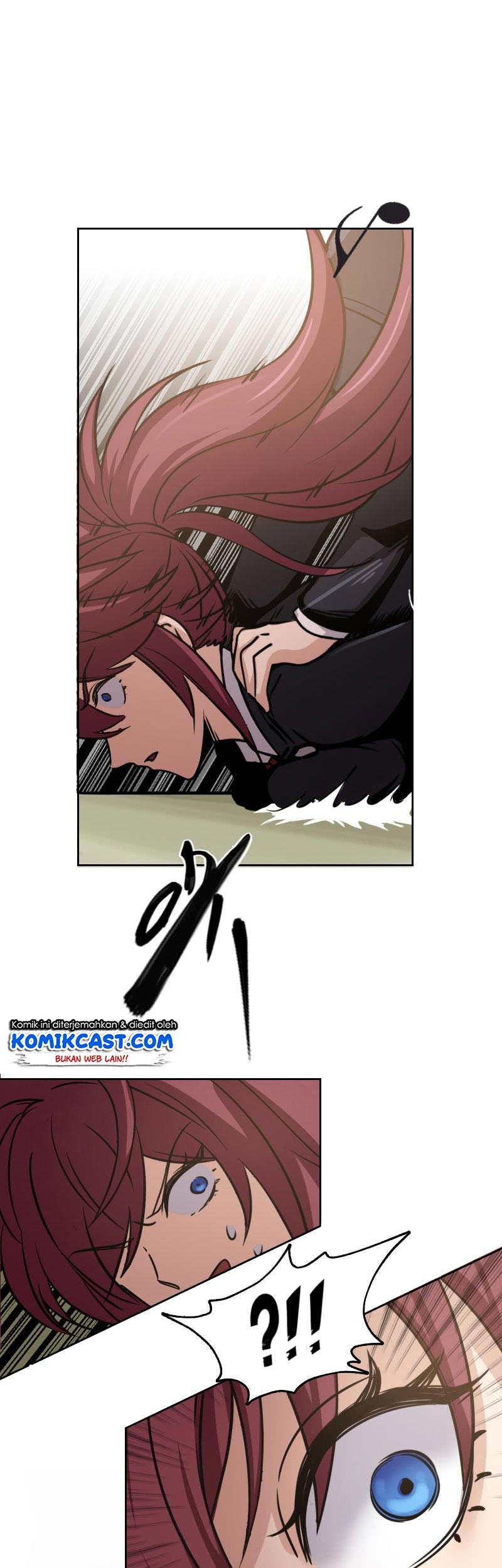 Vanguard Chapter 9 - halaman 3