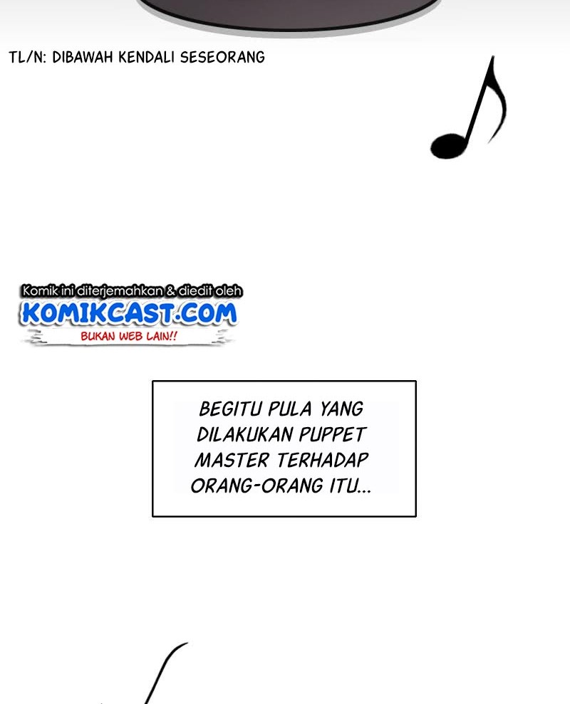 Vanguard Chapter 9 - halaman 8