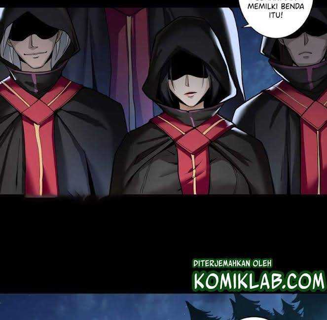 Vanguard of Light Chapter 1 - halaman 10