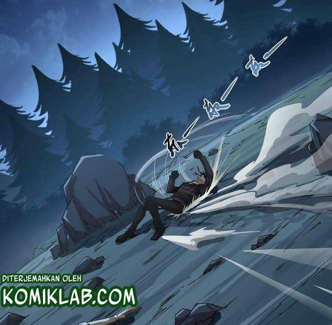 Vanguard of Light Chapter 1 - halaman 16