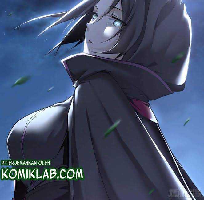 Vanguard of Light Chapter 1 - halaman 19
