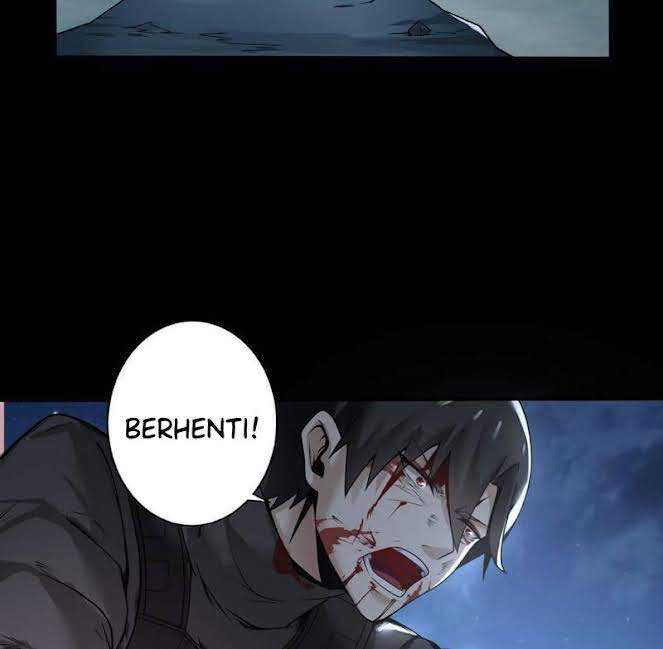 Vanguard of Light Chapter 1 - halaman 22
