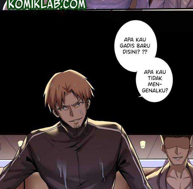 Vanguard of Light Chapter 1 - halaman 28