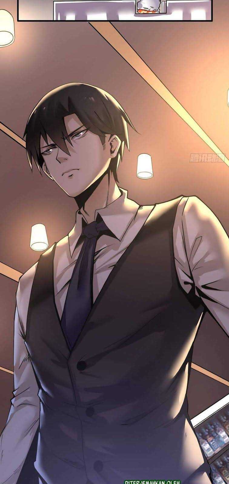 Vanguard of Light Chapter 1 - halaman 30