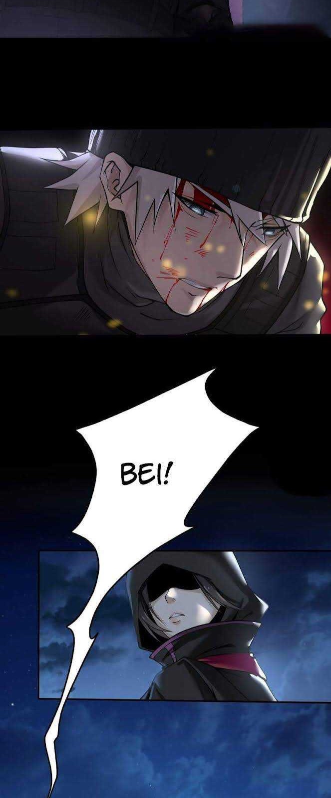 Vanguard of Light Chapter 1 - halaman 6